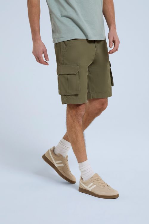 Haze Mens Organic Cargo...