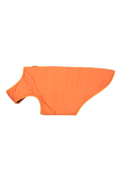 Dog Sporting Jacket - Orange