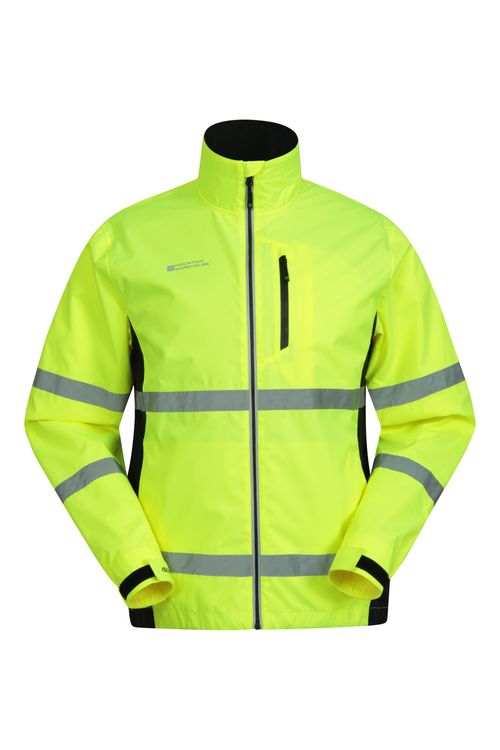 Adrenaline Mens High-Viz...