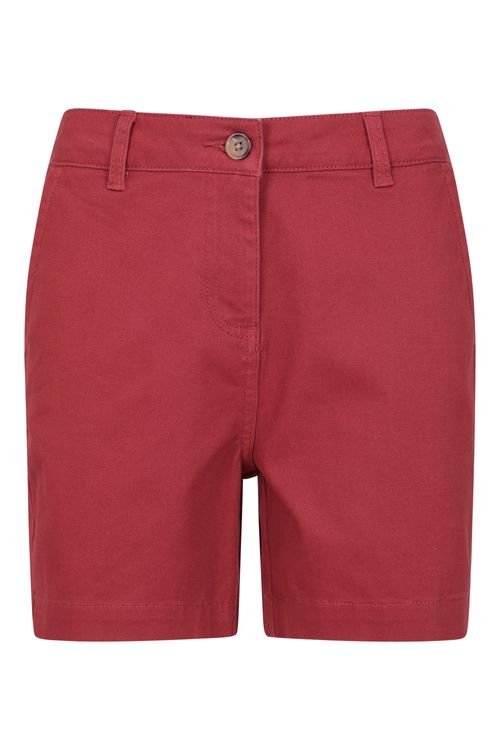 Bay Womens Organic Chino...