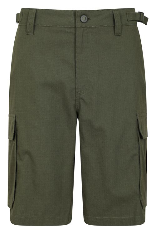 Prospect Rip-Stop Mens Cargo...