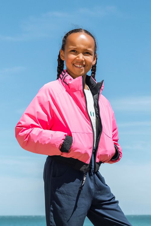 Robyn Kids Reversible Jacket...