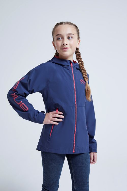 Sammy Kids Recycled Jacket -...