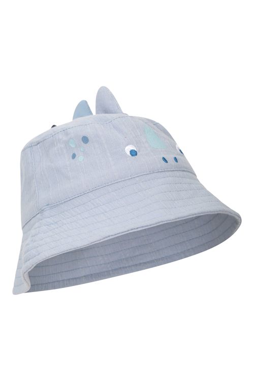 Character Baby Bucket Hat -...