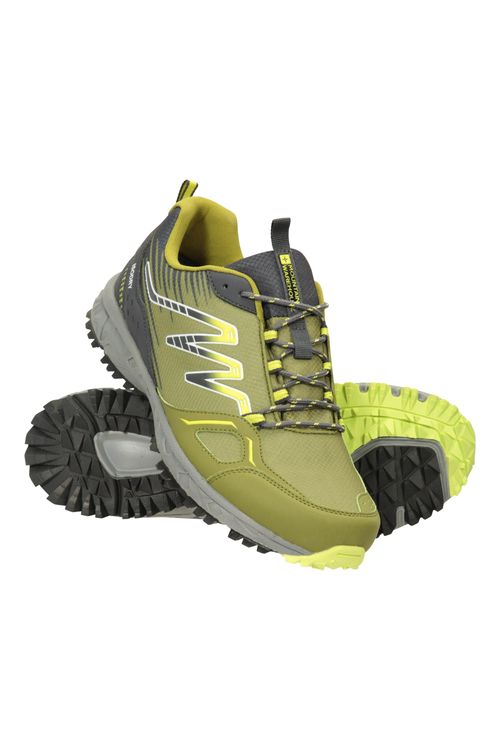 Enhance Mens Waterproof Trail...