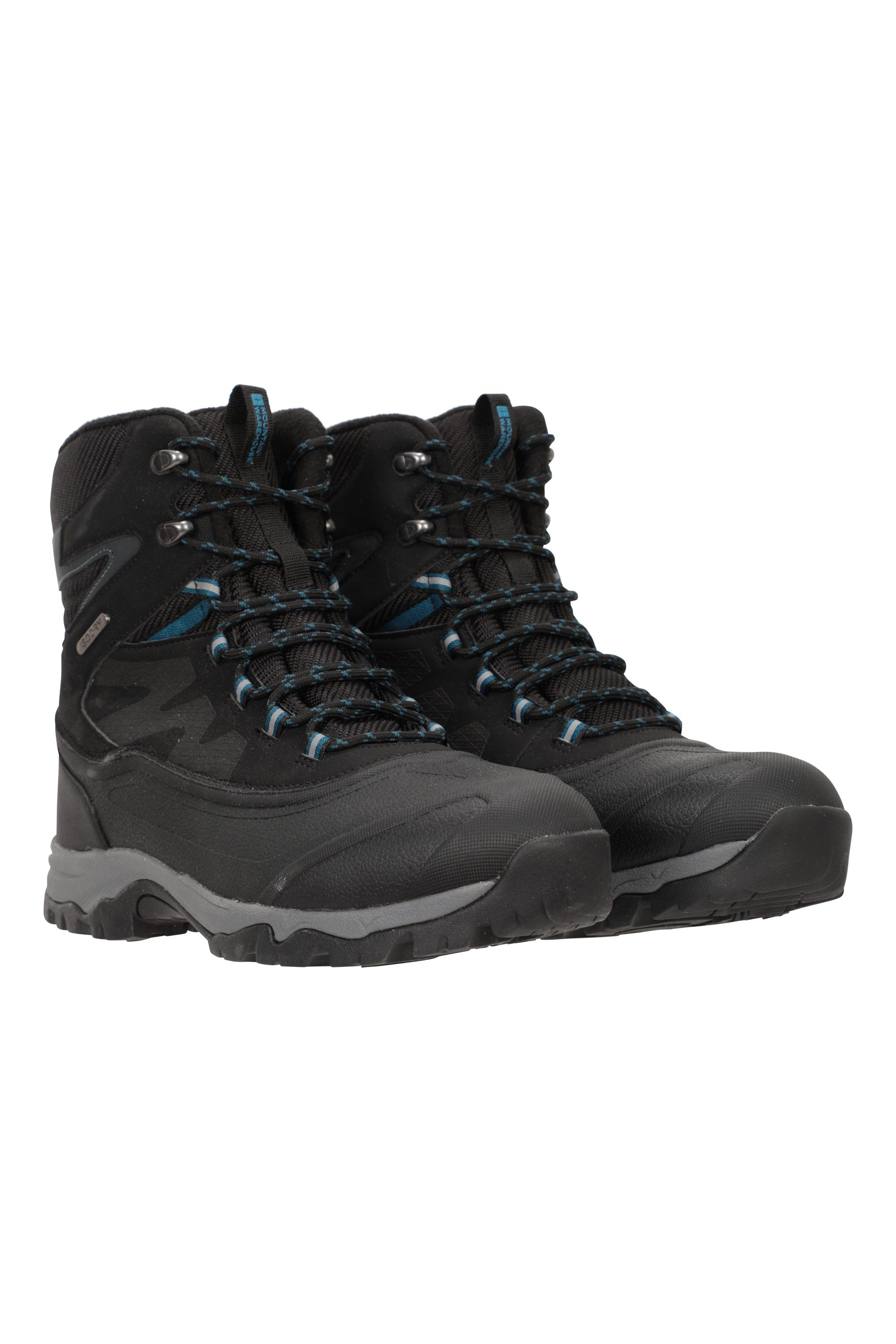 Plough mens snow new arrivals boots