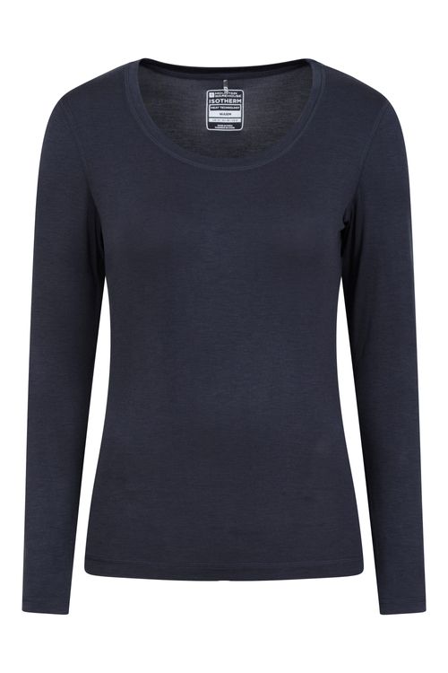 Merino Womens Thermal Top II