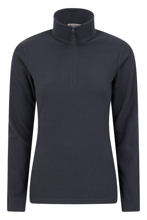 Camber II Womens Fleece - Dark Blue, £9.99