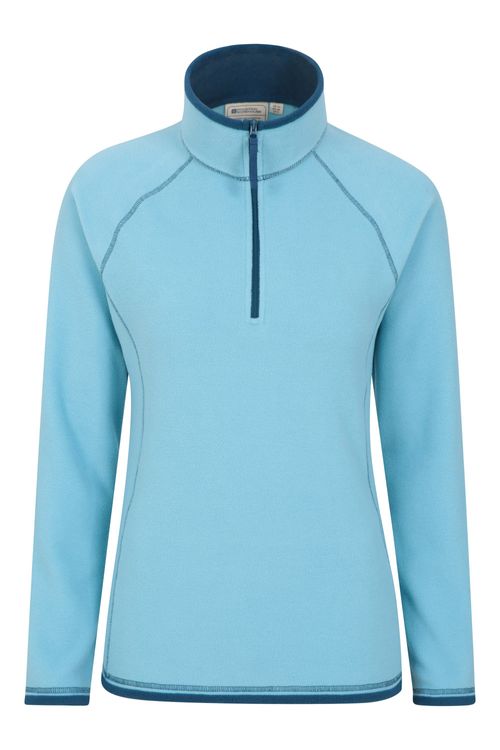 Montana Womens Half-Zip...