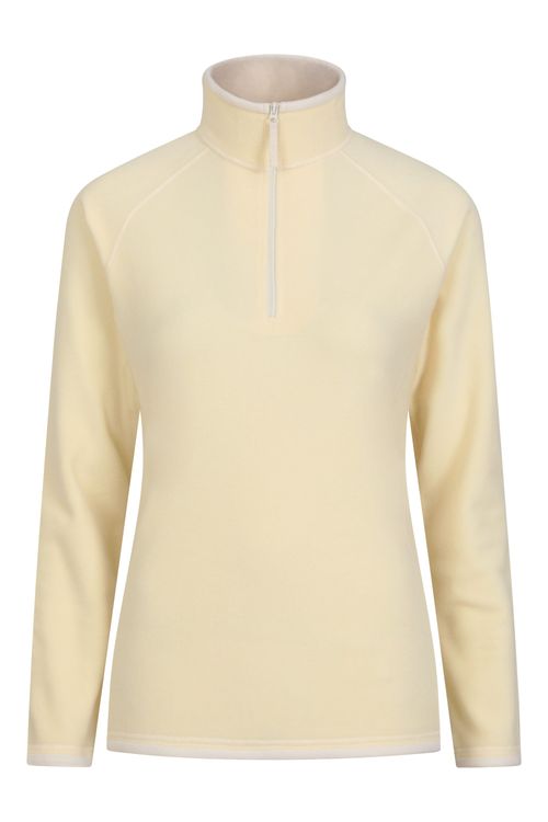 Montana Womens Half-Zip...