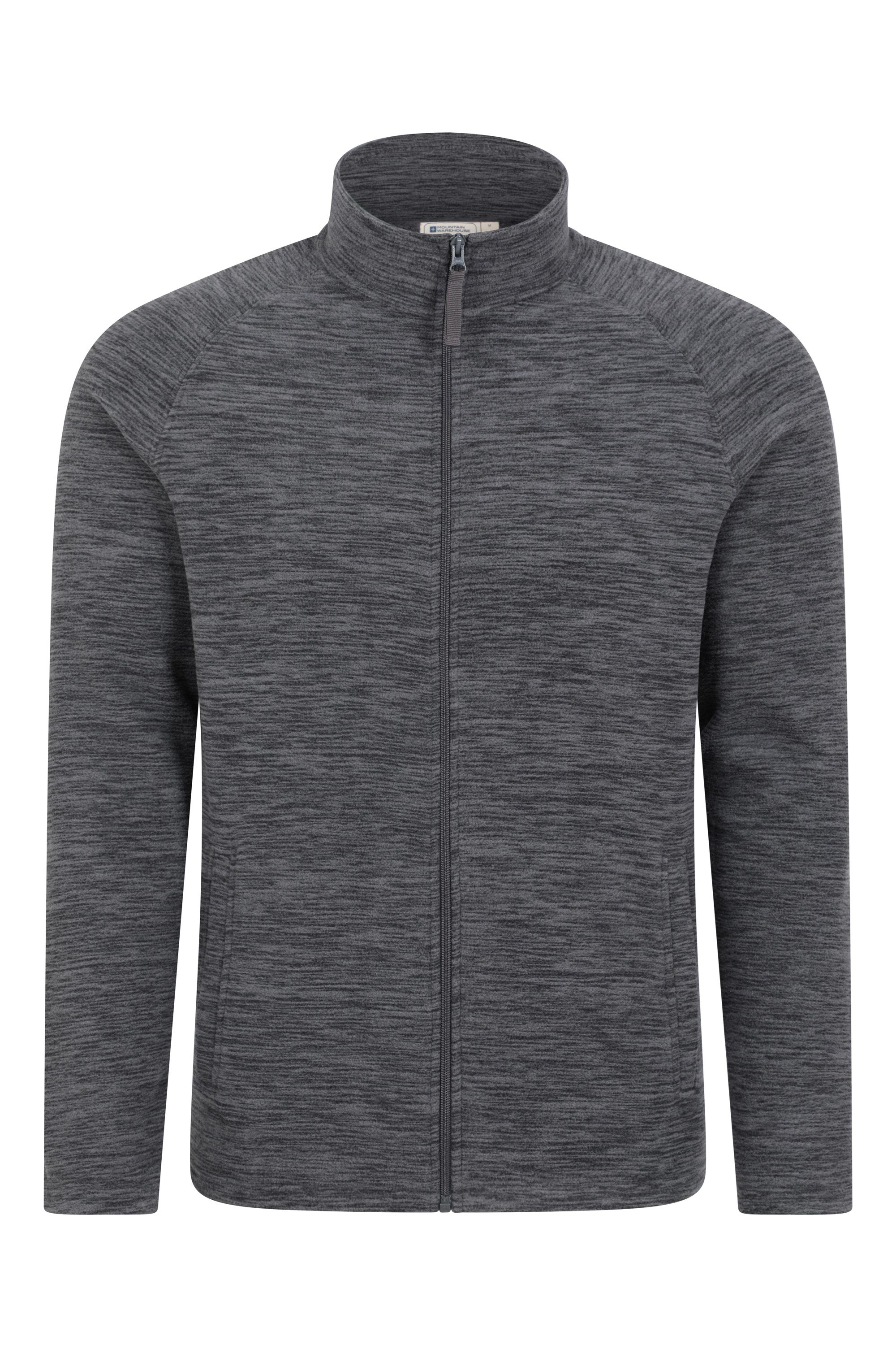 Bernard mens windproof fleece best sale