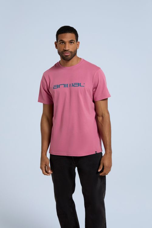 Leon Mens Organic Relaxed Tee...