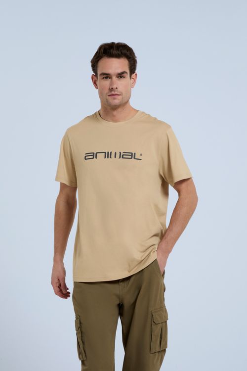 Leon Mens Organic Relaxed Tee...