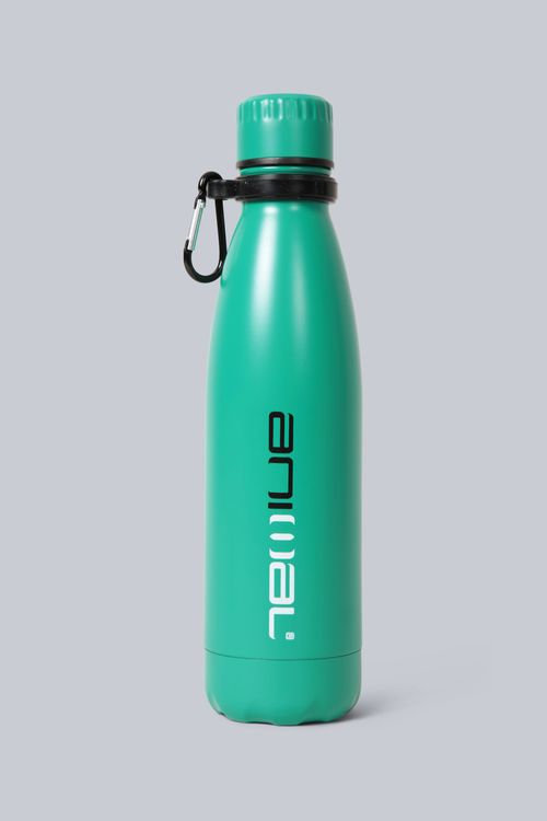 Karabiner Water Bottle -...