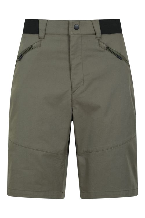 Jungle Mens Trekking Shorts -...