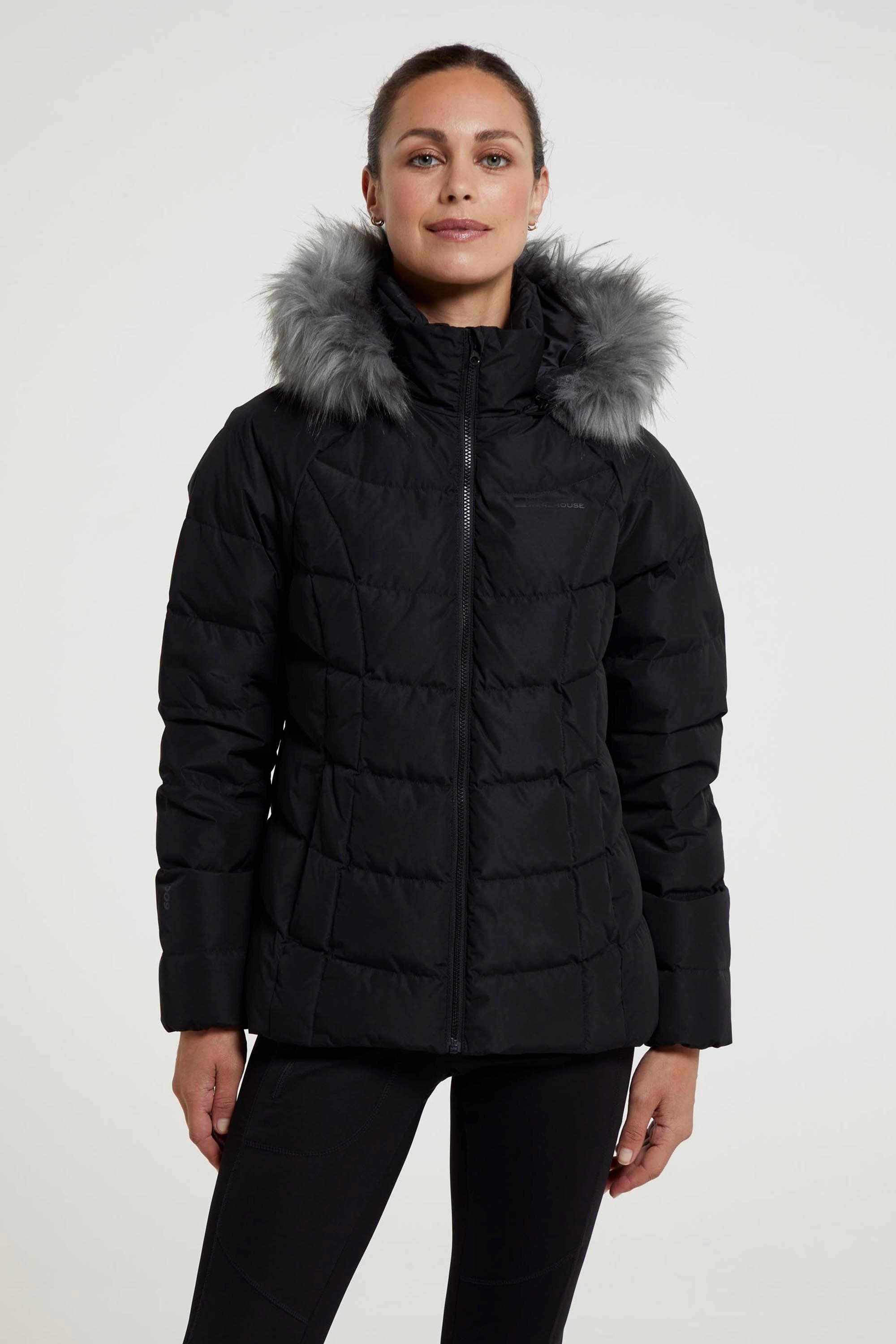 Isla ii womens down jacket deals