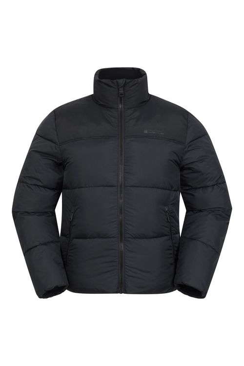 Voltage II Mens Padded Jacket...