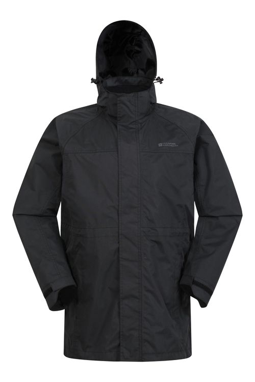 Westport Mens Long Waterproof...