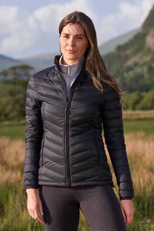 Womens Cosi Cloud Jacket