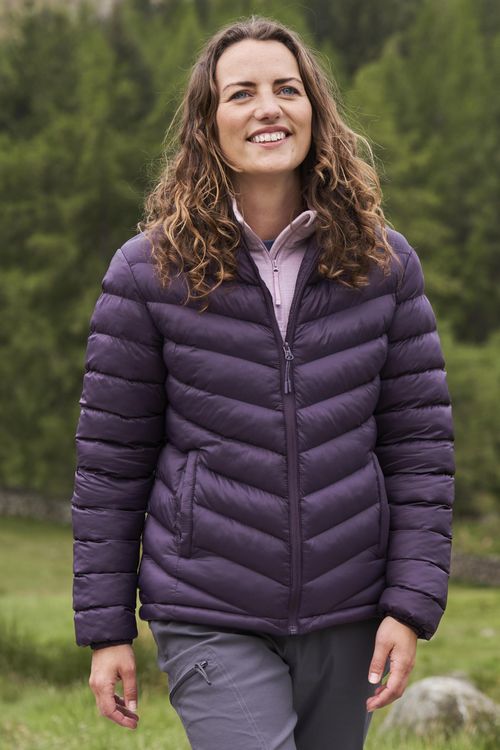 Seasons Womens Padded Jacket...