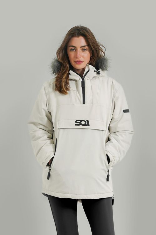 DEZE'RT Womens Ski Jacket -