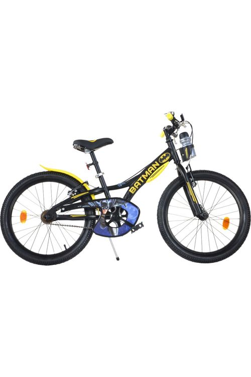 Batman 20" Kids Bike -