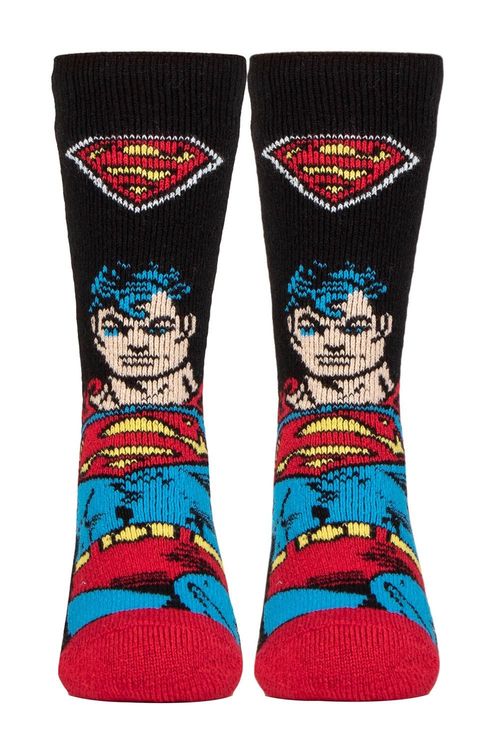 Mens Lite Thermal Superman...