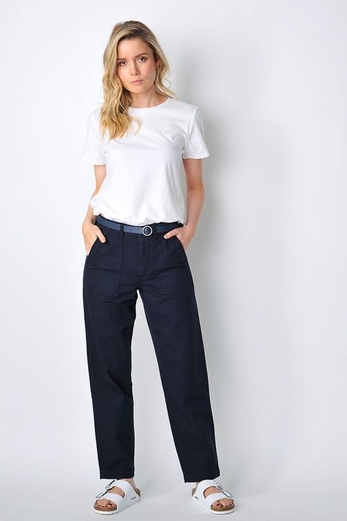 Cambourne Womens Chino...