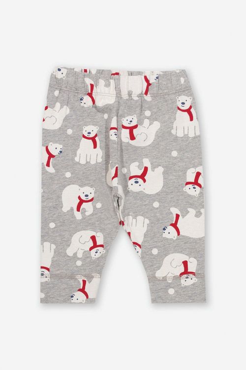 Polar Play Baby Leggings -