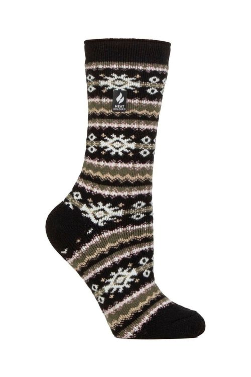 Ladies Thermal Winter Socks -