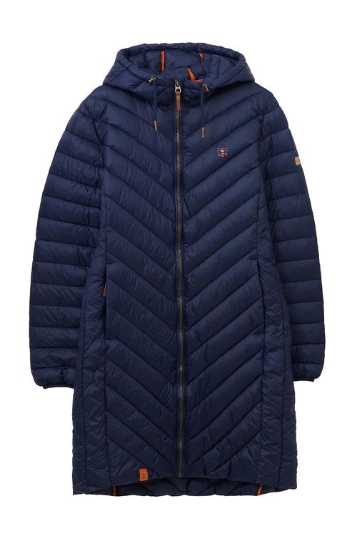 Laurel Womens Padded Jacket -