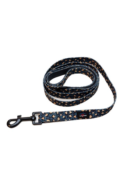 Funk The Dog Padded Lead -