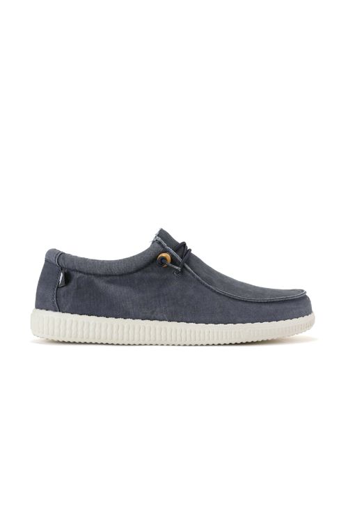 WP150 Washed Canvas Mens...