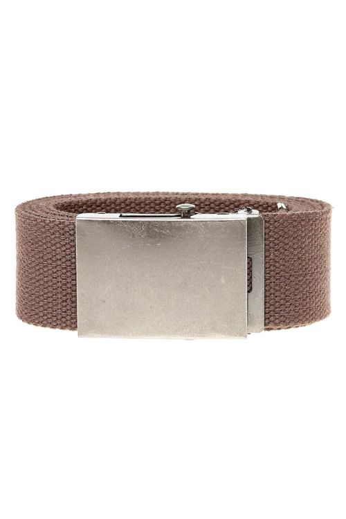 Mens Edward Plain Webbing...