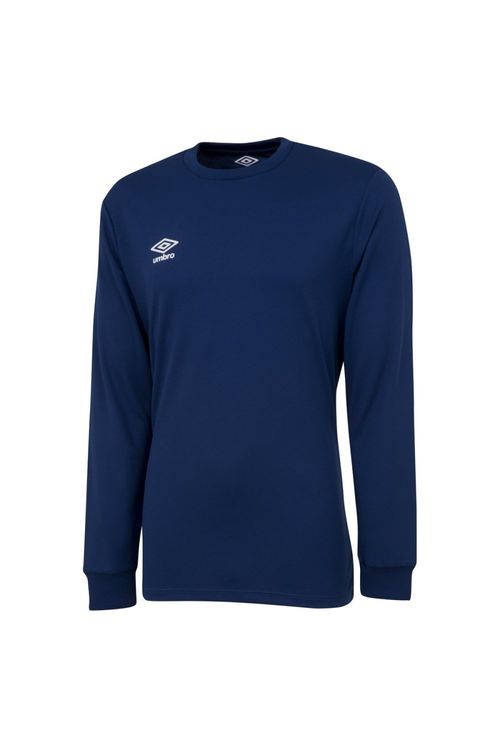 Club Mens Long Sleeved Jersey...