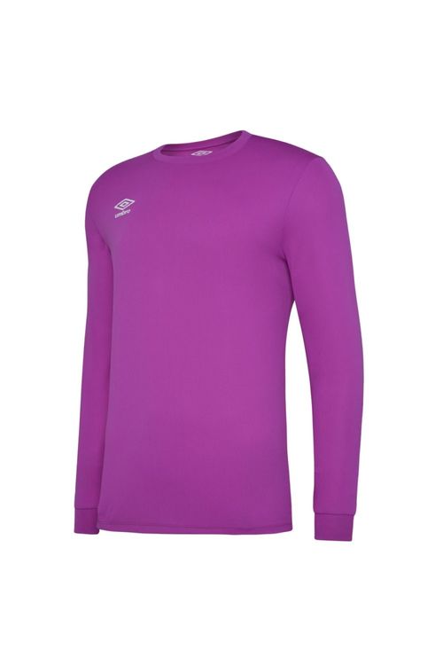 Club Mens Long Sleeved Jersey...