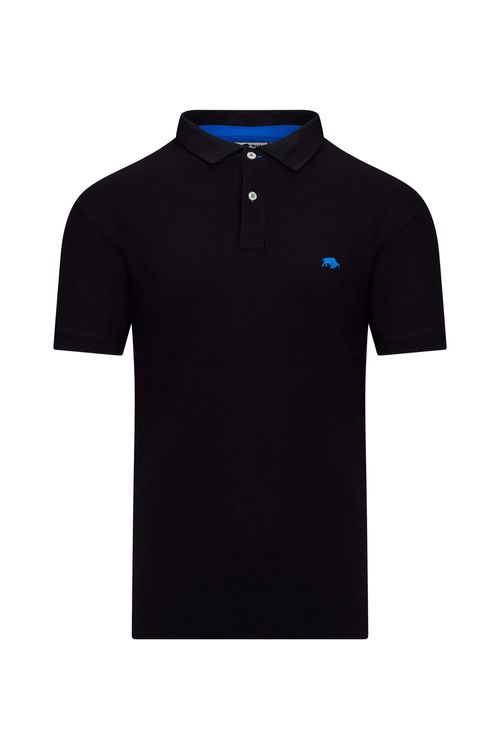 Classic Organic Mens Polo -