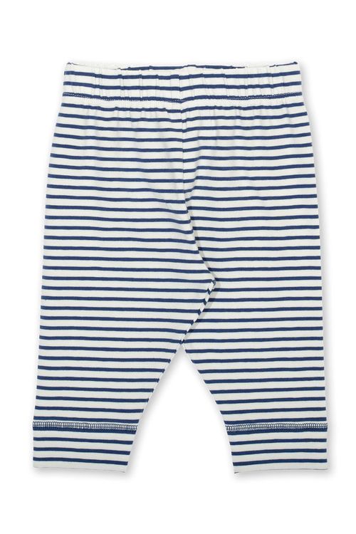 Baby Organic Cotton Leggings -