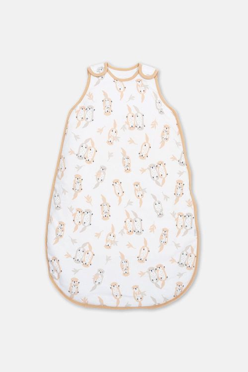 Baby Organic Cotton Sleep Bag...