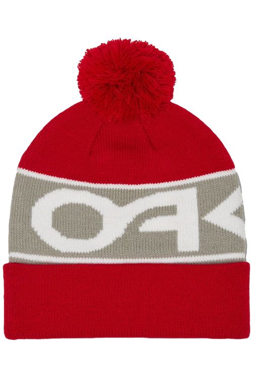 Factory Cuff Unisex Beanie -