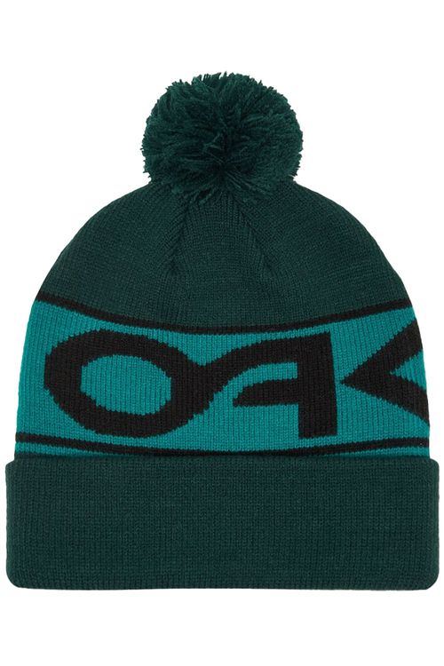 Factory Cuff Unisex Beanie -