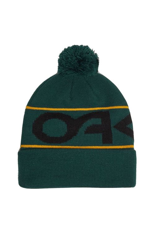 Factory Cuff Unisex Beanie -