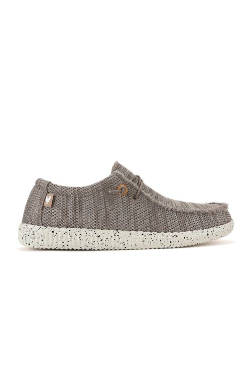 WP150 Knit Mens Wallabi -