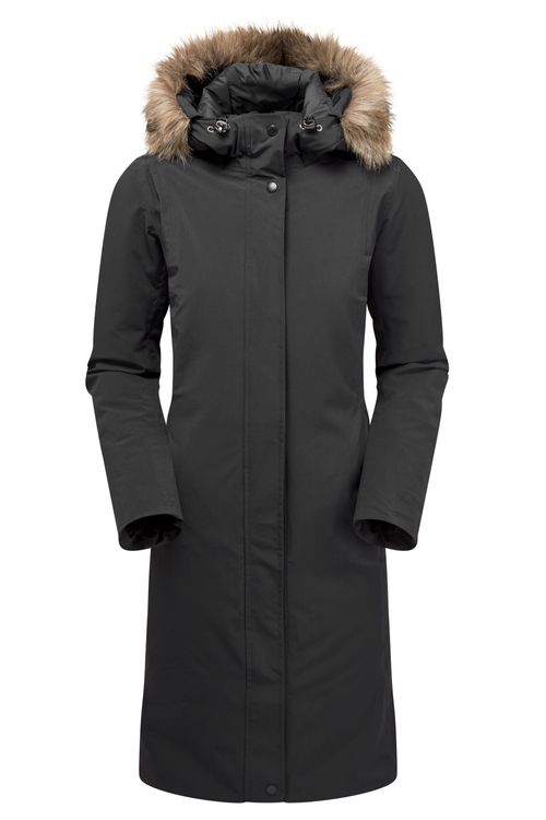 Crofter Womens Parka -