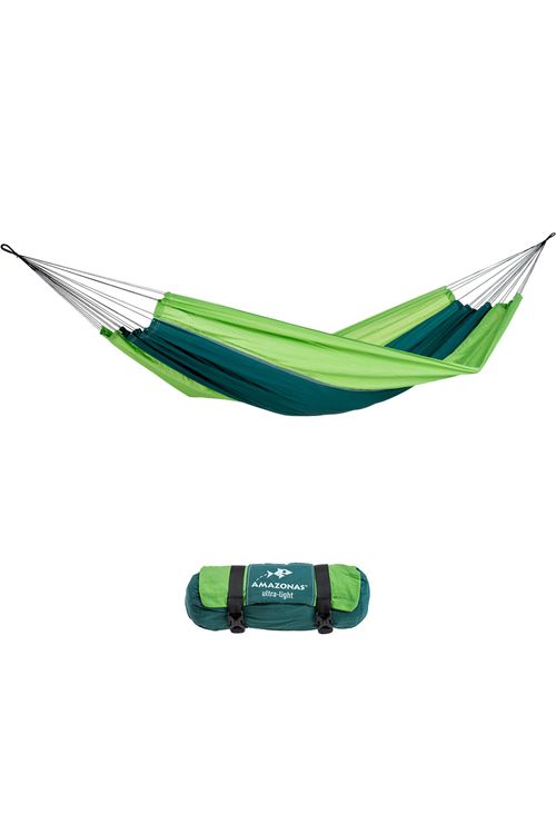 Silk Traveller Hammock -