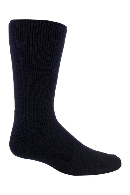 Mens Thick Thermal Wool Socks...