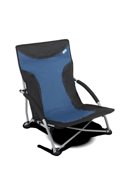 Sandy Low Camping Chair -