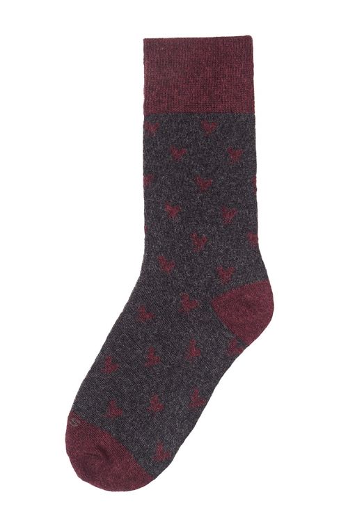 Comfy Unisex Socks -