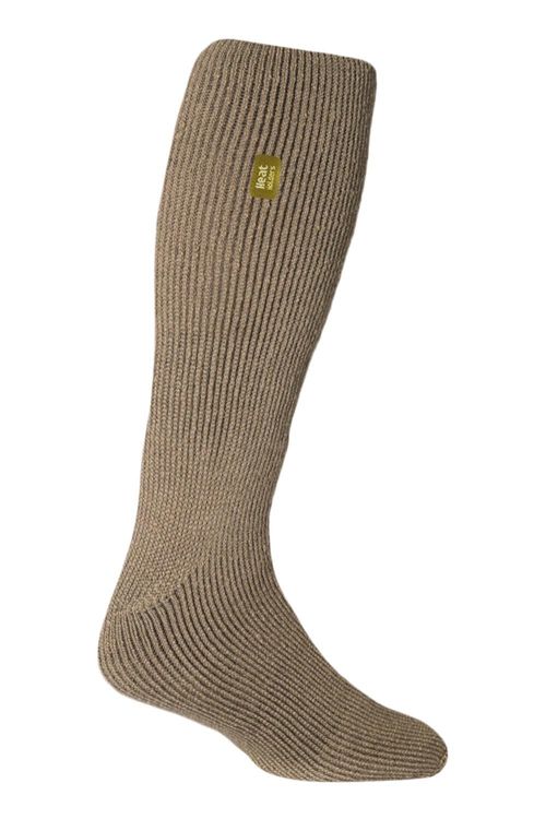 Mens Extra Long Thermal Socks...