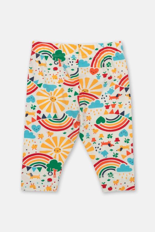 Memories Baby Leggings -